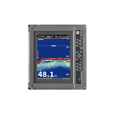 Mordwyo Echo Sounder