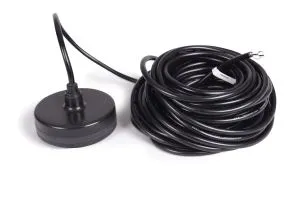 Trosglwyddydd Sain Echo