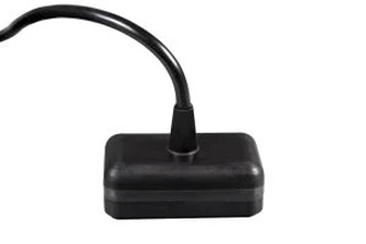 Transducer Ultrasonic Pŵer Uchel gwrth-ddŵr