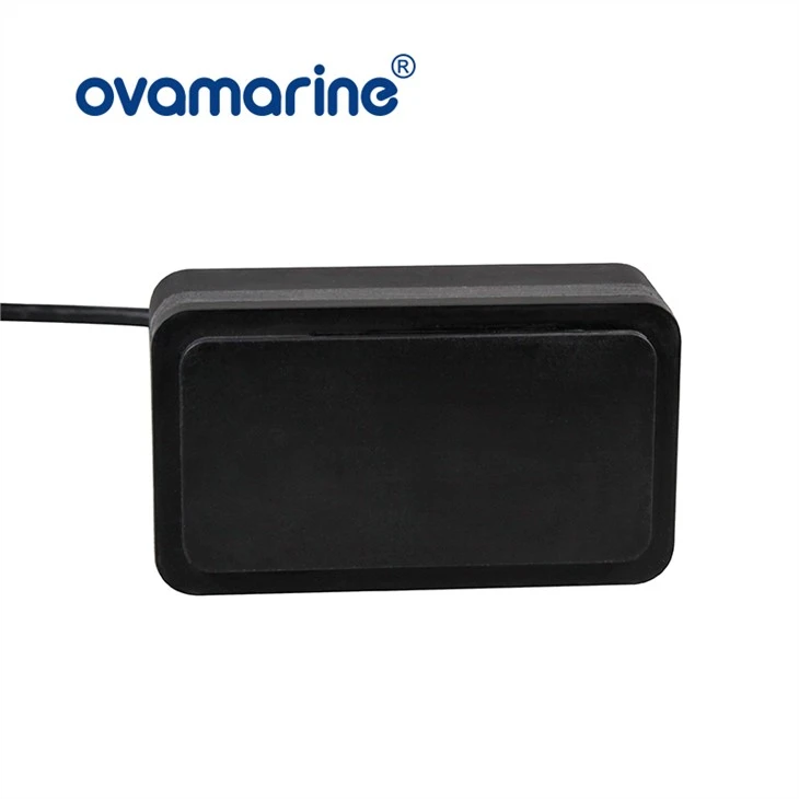 boat depth finder transducer