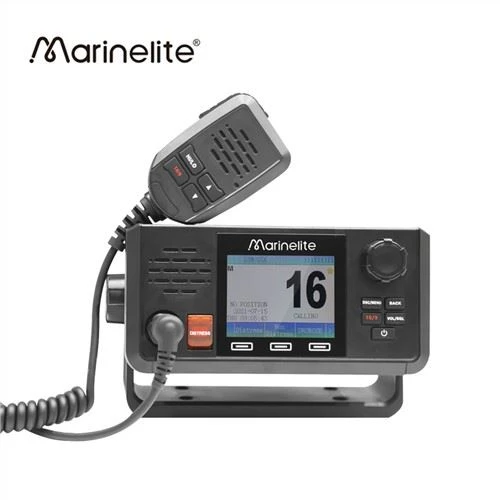 transceiver morol vhf